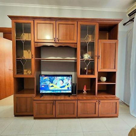 Ferienwohnung One Bd Flat Near Center With 24H Self Check In Tirana Exterior foto