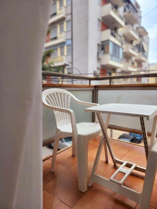 Ferienwohnung One Bd Flat Near Center With 24H Self Check In Tirana Exterior foto